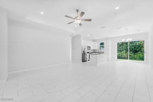 1110 Rambler Street, Lehigh Acres, FL 33974 - MLS#2025012868