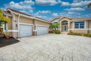 8516 Southwind Bay Circle, Fort Myers, FL 33908 - MLS#2025012869