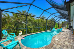 8516 Southwind Bay Circle, Fort Myers, FL 33908 - MLS#2025012869