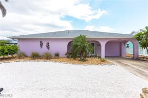 3693 Ruby Avenue, St James City, FL 33956 - MLS#2025012872