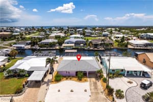 3693 Ruby Avenue, St James City, FL 33956 - MLS#2025012872