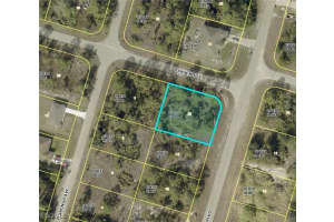 536 Eisenhower Boulevard, Lehigh Acres, FL 33974 Sold 01/07/26