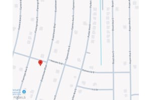 536 Eisenhower Boulevard, Lehigh Acres, FL 33974 Sold 01/07/26