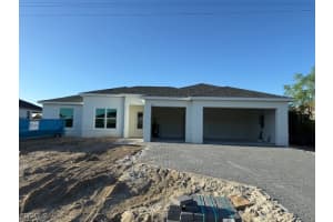334 23rd Street, Cape Coral, FL 33991 - MLS#2025012879