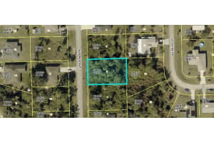 6116 Kramer Avenue, Fort Myers, FL 33905 - MLS#2025012889