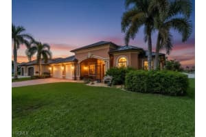 320 26th Avenue, Cape Coral, FL 33993 - MLS#2025012894