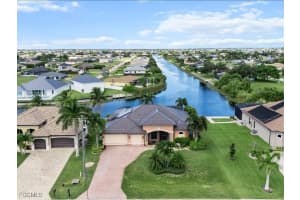 320 26th Avenue, Cape Coral, FL 33993 - MLS#2025012894