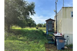 360 Brida Street, Clewiston, FL 33440 - MLS#2025012900