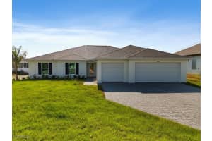 1906 21st Place, Cape Coral, FL 33993 - MLS#2025012901
