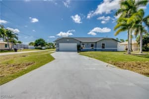 2210 8th Terrace, Cape Coral, FL 33990 - MLS#2025012902