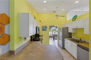 1017 1st Street, Cape Coral, FL 33991 - MLS#2025012908