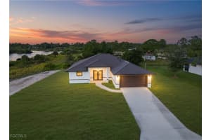 801 Wagner Avenue, Lehigh Acres, FL 33972 - MLS#2025012914