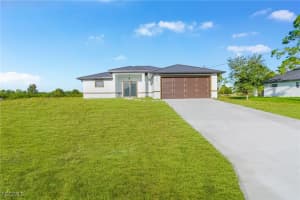 801 Wagner Avenue, Lehigh Acres, FL 33972 - MLS#2025012914