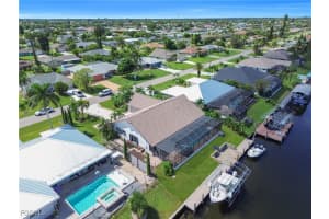 1321 21st Lane, Cape Coral, FL 33990 - MLS#2025012915