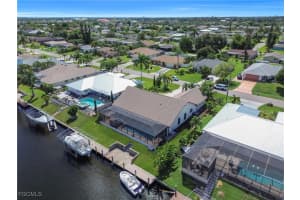 1321 21st Lane, Cape Coral, FL 33990 - MLS#2025012915