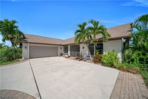 1321 21st Lane, Cape Coral, FL 33990 - MLS#2025012915