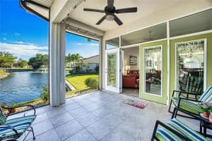 9705 Keel Court, Fort Myers, FL 33919 - MLS#2025012916