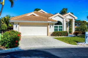 9705 Keel Court, Fort Myers, FL 33919 - MLS#2025012916