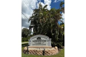 16021 Amberwood Lake Court, Fort Myers, FL 33908 - MLS#2025012918