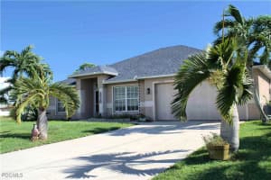 1710 17th Street, Cape Coral, FL 33993 - MLS#2025012920