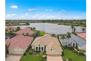 2632 Fairmont Cove Court, Cape Coral, FL 33991 - MLS#2025012924