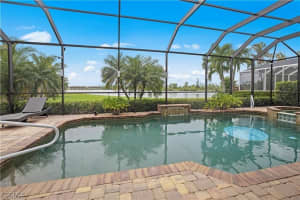 2632 Fairmont Cove Court, Cape Coral, FL 33991 - MLS#2025012924