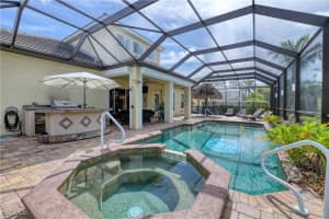 2632 Fairmont Cove Court, Cape Coral, FL 33991 - MLS#2025012924