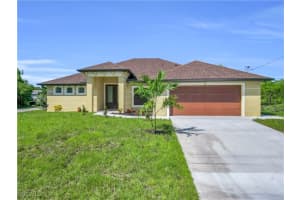 3422 20th Street, Lehigh Acres, FL 33971 - MLS#2025012931