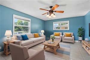 18613 Oriole Road, Fort Myers, FL 33967 - MLS#2025012936