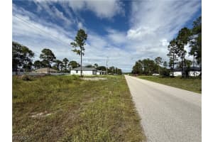 1013 Grant Boulevard, Lehigh Acres, FL 33974 - MLS#2025012939