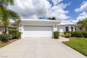 1891 Corona Del Sire Drive, North Fort Myers, FL 33917 - MLS#2025012940