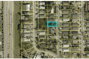 5458 11th Avenue, Fort Myers, FL 33907 Sold 10/31/25