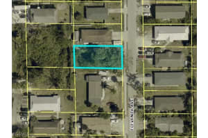 5458 11th Avenue, Fort Myers, FL 33907 Sold 10/31/25