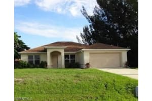 2923 10th Street, Cape Coral, FL 33993 - MLS#2025012948