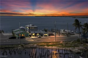 4278 Pine Island Road, Matlacha, FL 33993 - MLS#2025012952