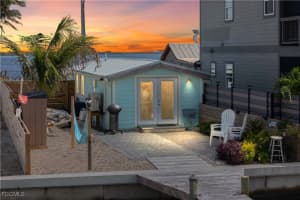 4278 Pine Island Road, Matlacha, FL 33993 - MLS#2025012952