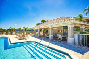 9611 Hemingway Lane, Fort Myers, FL 33913 - MLS#2025012953