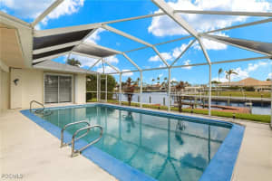 1740 Savona Parkway, Cape Coral, FL 33904 - MLS#2025012958