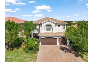 11715 Oakwood Preserve Place, Fort Myers, FL 33913 - MLS#2025012959