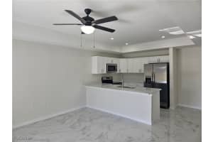 399 Carrillon Avenue, Lehigh Acres, FL 33974 - MLS#2025012960
