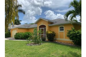 4418 25th Avenue, Cape Coral, FL 33914 - MLS#2025012961