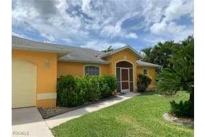4418 25th Avenue, Cape Coral, FL 33914 - MLS#2025012961