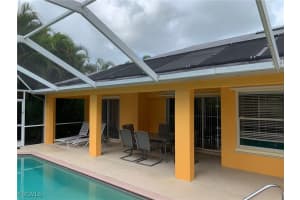 4418 25th Avenue, Cape Coral, FL 33914 - MLS#2025012961