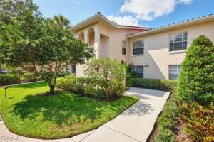 109 Tuscana Ct 305, Naples