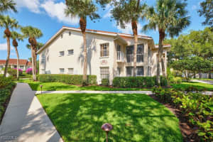 109 Tuscana Court, Naples, FL 34119 - MLS#2025012963