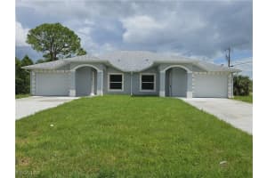 397 Carrillon Avenue, Lehigh Acres, FL 33974 - MLS#2025012966