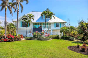 203 Daniel Drive, Sanibel, FL 33957 - MLS#2025012969