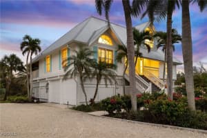 203 Daniel Drive, Sanibel, FL 33957 - MLS#2025012969