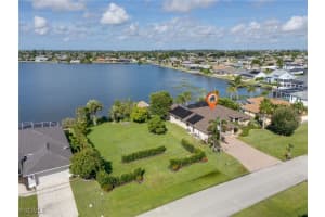 920 4th Place, Cape Coral, FL 33991 - MLS#2025012970