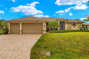 920 4th Place, Cape Coral, FL 33991 - MLS#2025012970